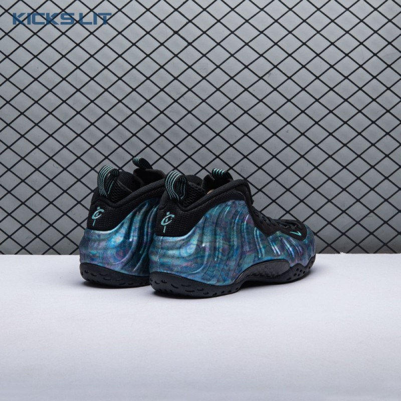 Nike Air Foamposite One Abalone 575420-009 Unisex