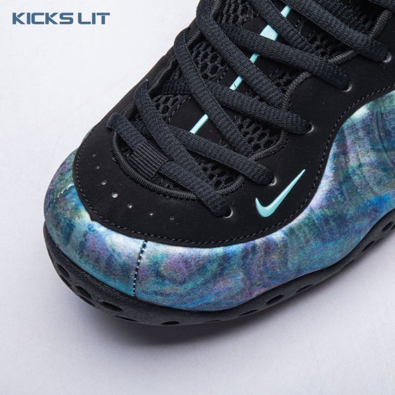 Nike Air Foamposite One Abalone 575420-009 Unisex