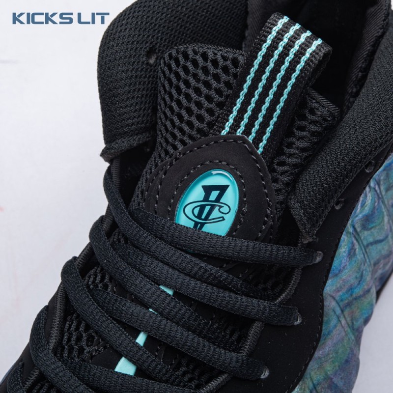 Nike Air Foamposite One Abalone 575420-009 Unisex