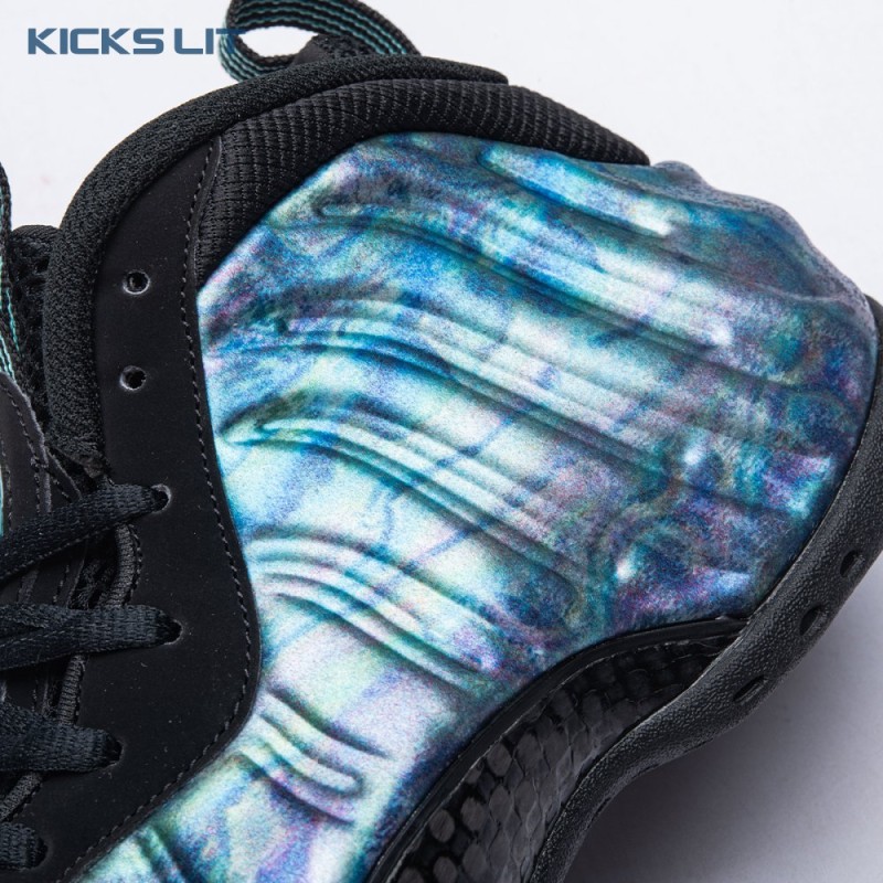 Nike Air Foamposite One Abalone 575420-009 Unisex