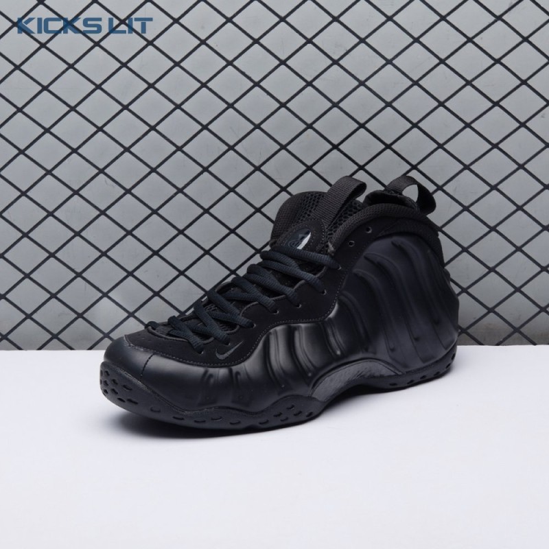 Nike Air Foamposite One Anthracite FD5855-001 Unisex Nike Air Foamposite One Anthracite FD5855-001 Unisex