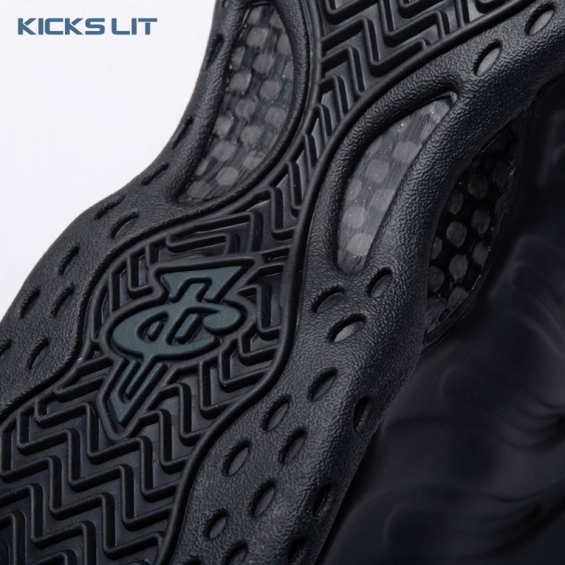 Nike Air Foamposite One Anthracite FD5855-001 Unisex Nike Air Foamposite One Anthracite FD5855-001 Unisex