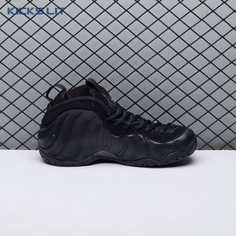 Nike Air Foamposite One Anthracite FD5855-001 Unisex Nike Air Foamposite One Anthracite FD5855-001 Unisex