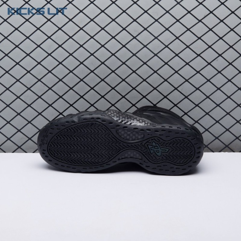 Nike Air Foamposite One Anthracite FD5855-001 Unisex Nike Air Foamposite One Anthracite FD5855-001 Unisex