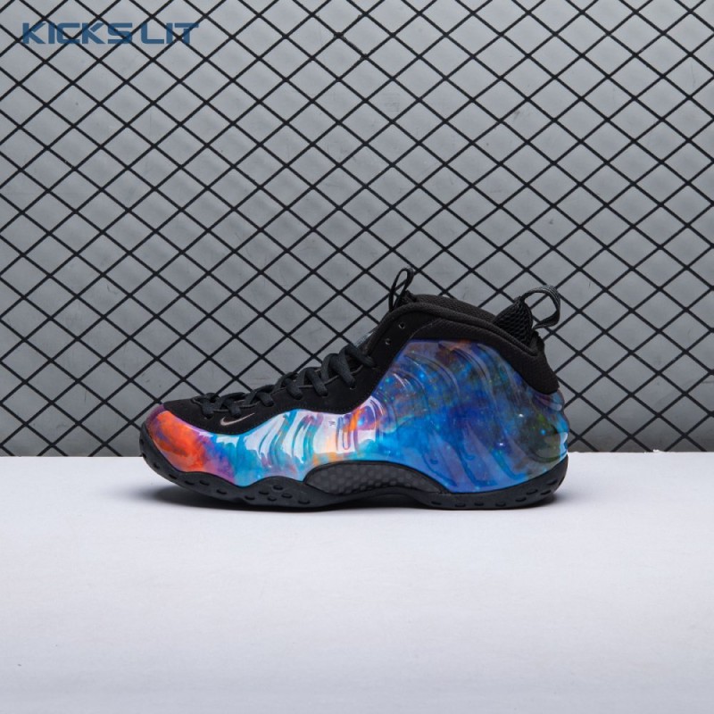 Nike Air Foamposite One Big Bang AR3771-800 Men's Nike Air Foamposite One Big Bang AR3771-800 Men's