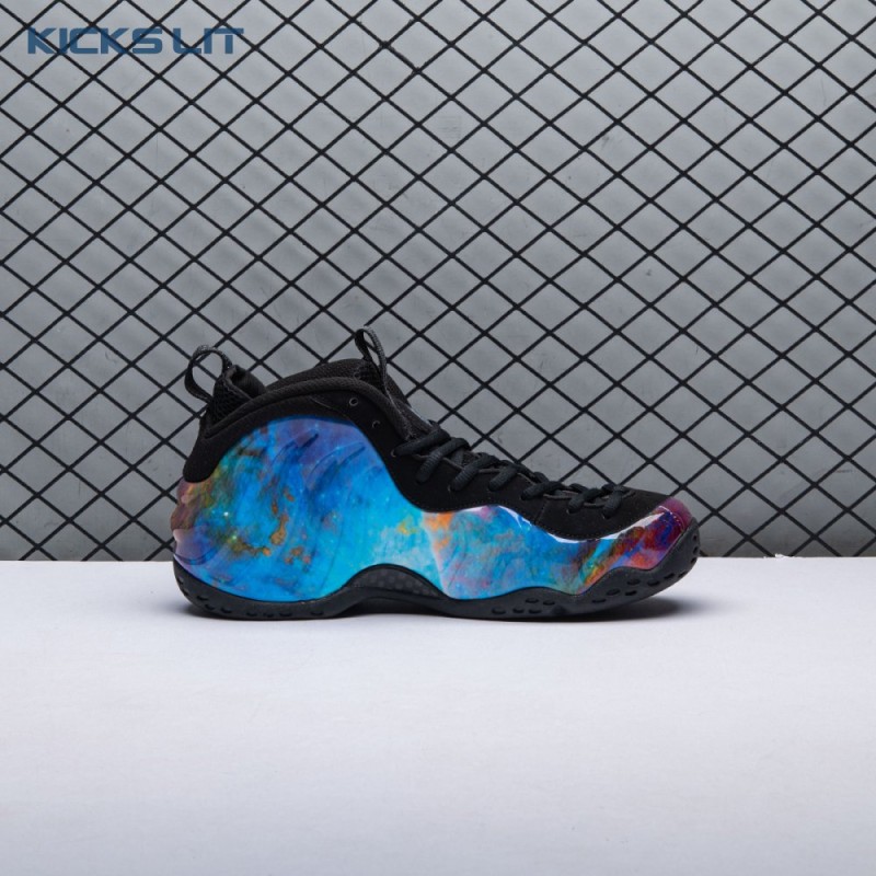Nike Air Foamposite One Big Bang AR3771-800 Men's Nike Air Foamposite One Big Bang AR3771-800 Men's