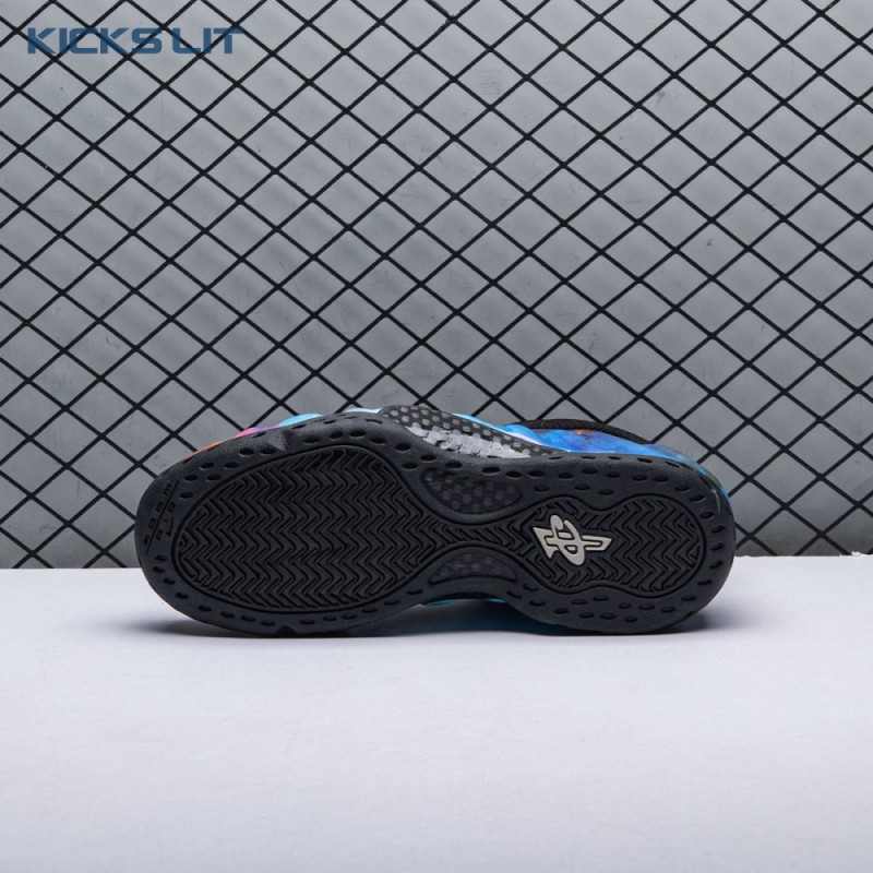 Nike Air Foamposite One Big Bang AR3771-800 Men's Nike Air Foamposite One Big Bang AR3771-800 Men's