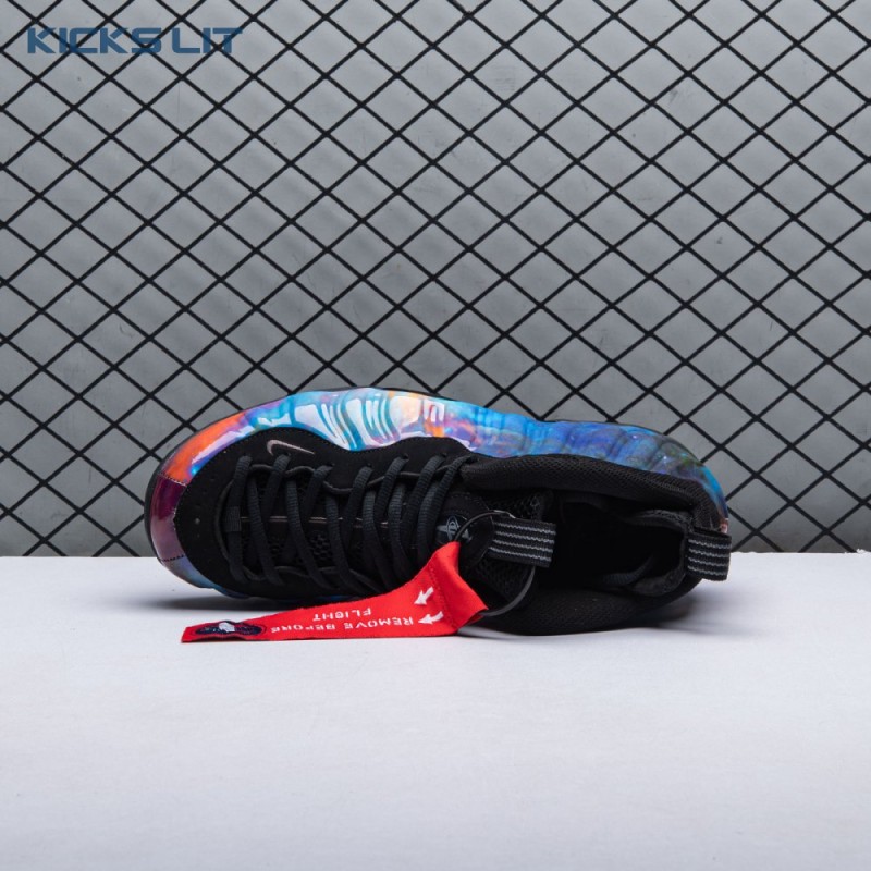 Nike Air Foamposite One Big Bang AR3771-800 Men's Nike Air Foamposite One Big Bang AR3771-800 Men's