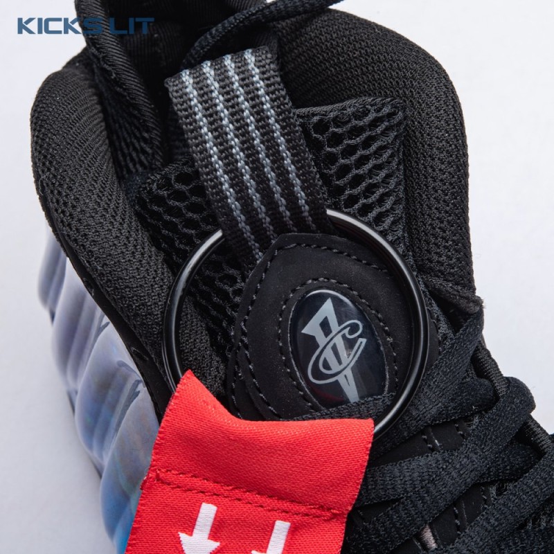 Nike Air Foamposite One Big Bang AR3771-800 Men's Nike Air Foamposite One Big Bang AR3771-800 Men's