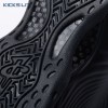 Nike Air Foamposite One Comme des Garcons Homme Plus Black DJ7952-001 Unisex