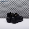 Nike Air Foamposite One Comme des Garcons Homme Plus Black DJ7952-001 Unisex