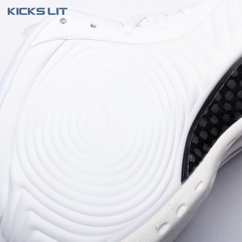 Nike Air Foamposite One Comme des Garcons Homme Plus White DJ7952-100 Unisex