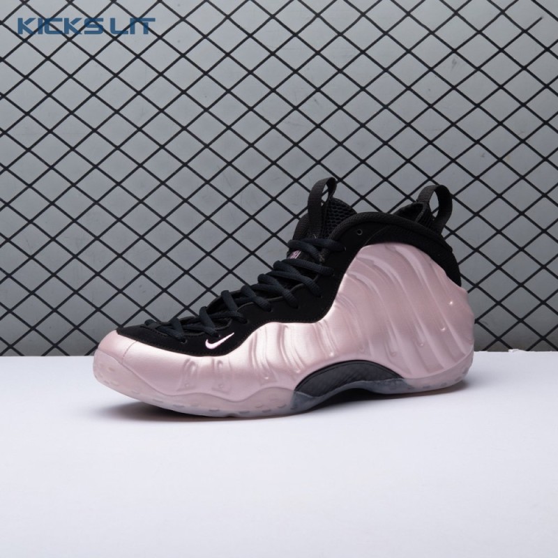 Nike Air Foamposite One DMV Cherry Blossom  HJ4187-001 Men's Nike Air Foamposite One DMV Cherry Blossom  HJ4187-001 Men's