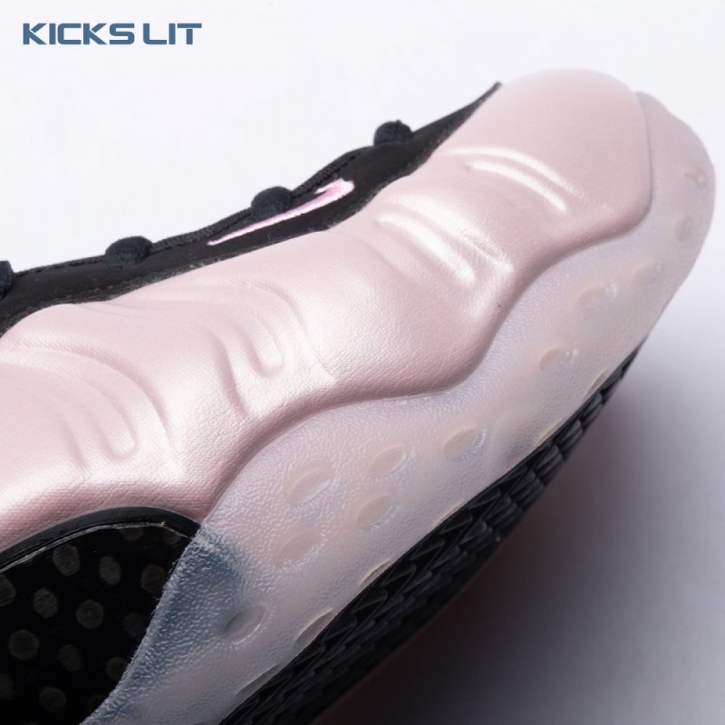 Nike Air Foamposite One DMV Cherry Blossom  HJ4187-001 Men's Nike Air Foamposite One DMV Cherry Blossom  HJ4187-001 Men's