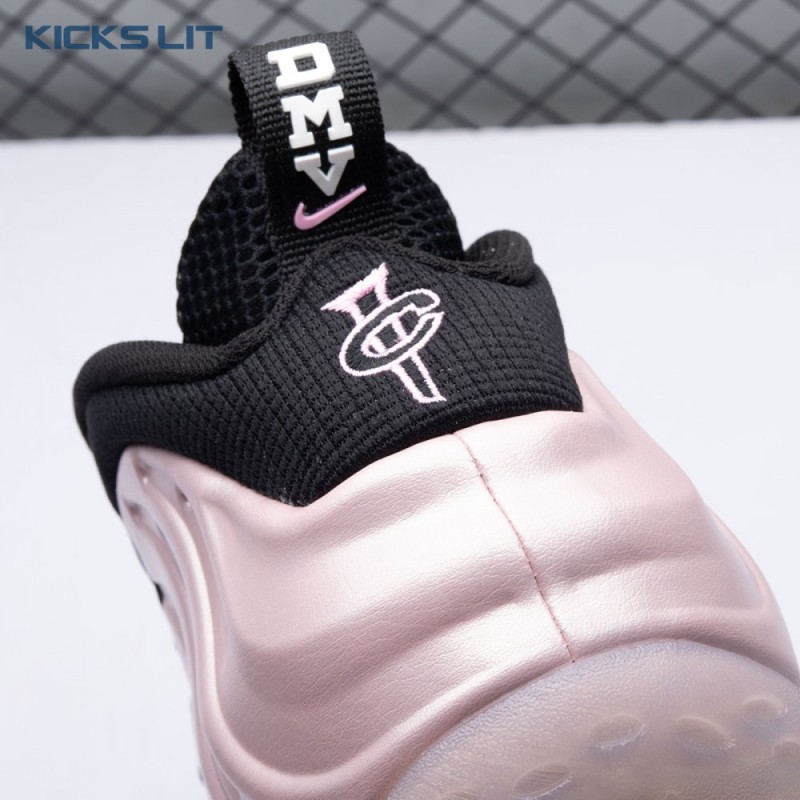 Nike Air Foamposite One DMV Cherry Blossom  HJ4187-001 Men's Nike Air Foamposite One DMV Cherry Blossom  HJ4187-001 Men's