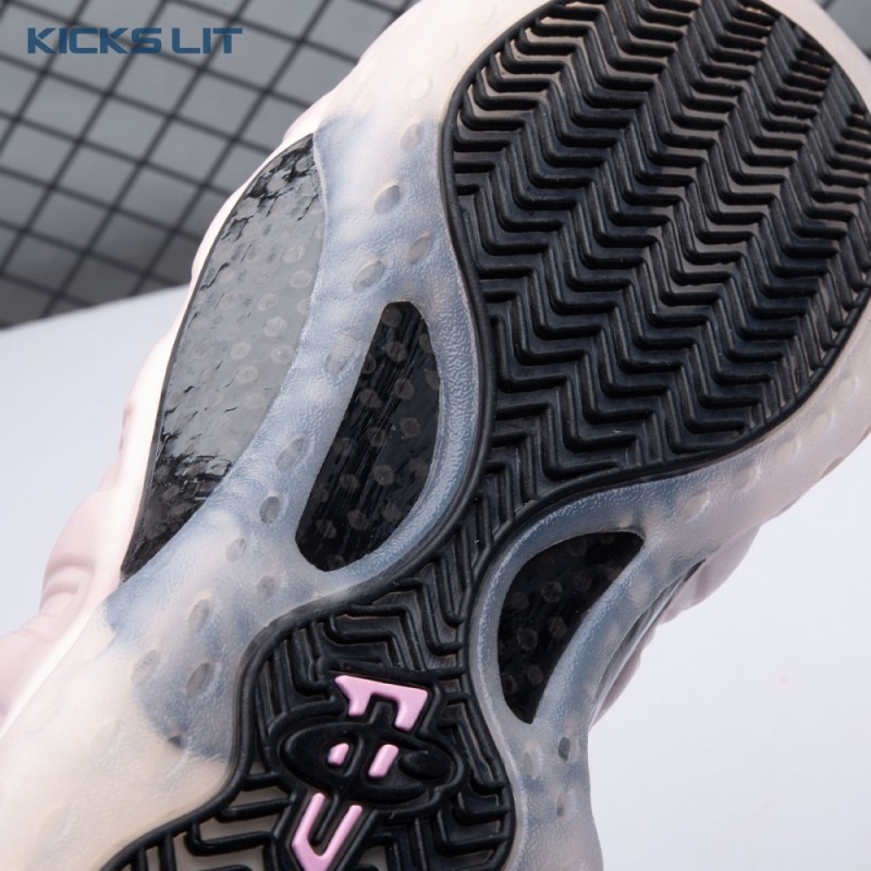 Nike Air Foamposite One DMV Cherry Blossom  HJ4187-001 Men's Nike Air Foamposite One DMV Cherry Blossom  HJ4187-001 Men's