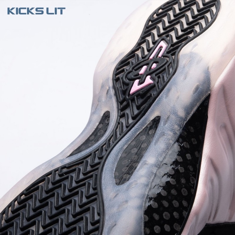 Nike Air Foamposite One DMV Cherry Blossom  HJ4187-001 Men's Nike Air Foamposite One DMV Cherry Blossom  HJ4187-001 Men's