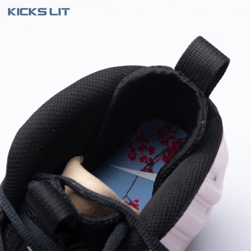 Nike Air Foamposite One DMV Cherry Blossom  HJ4187-001 Men's Nike Air Foamposite One DMV Cherry Blossom  HJ4187-001 Men's