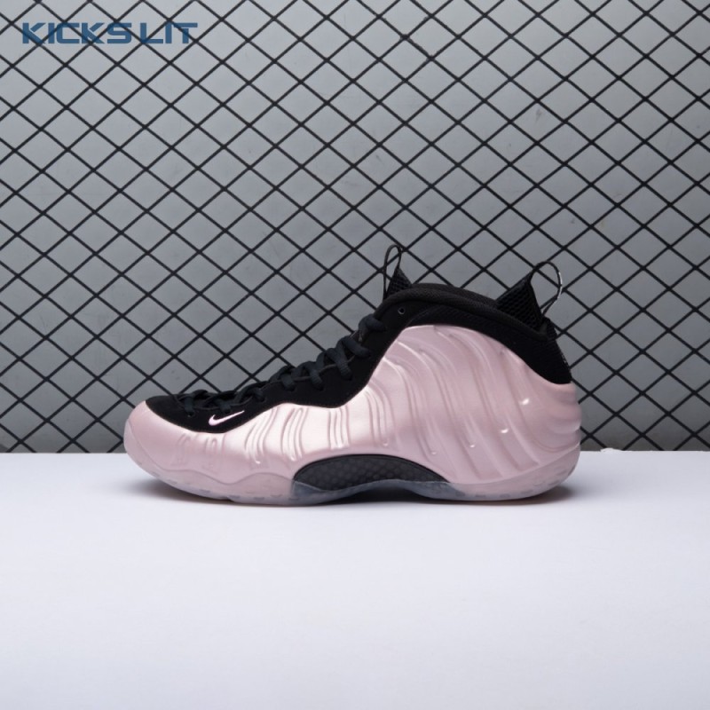Nike Air Foamposite One DMV Cherry Blossom  HJ4187-001 Men's Nike Air Foamposite One DMV Cherry Blossom  HJ4187-001 Men's