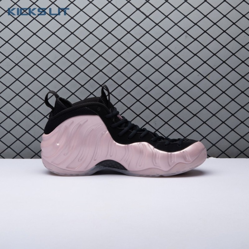 Nike Air Foamposite One DMV Cherry Blossom  HJ4187-001 Men's Nike Air Foamposite One DMV Cherry Blossom  HJ4187-001 Men's