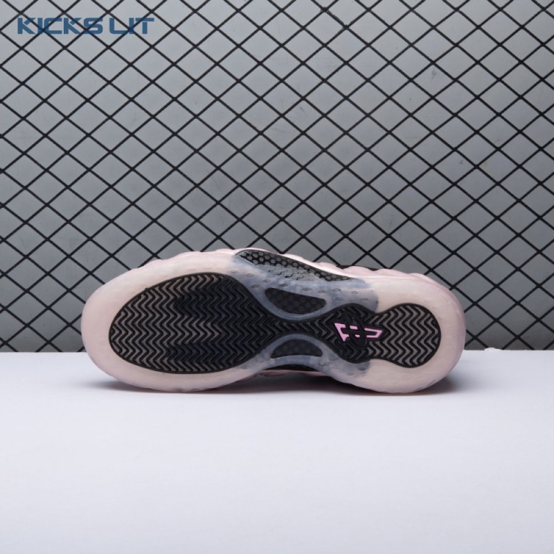 Nike Air Foamposite One DMV Cherry Blossom  HJ4187-001 Men's Nike Air Foamposite One DMV Cherry Blossom  HJ4187-001 Men's