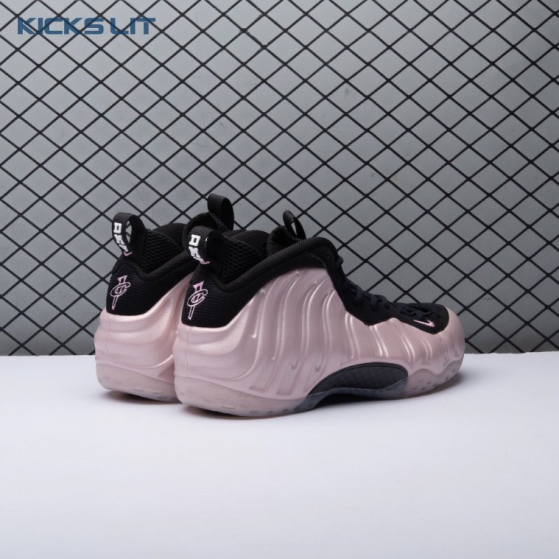 Nike Air Foamposite One DMV Cherry Blossom  HJ4187-001 Men's Nike Air Foamposite One DMV Cherry Blossom  HJ4187-001 Men's