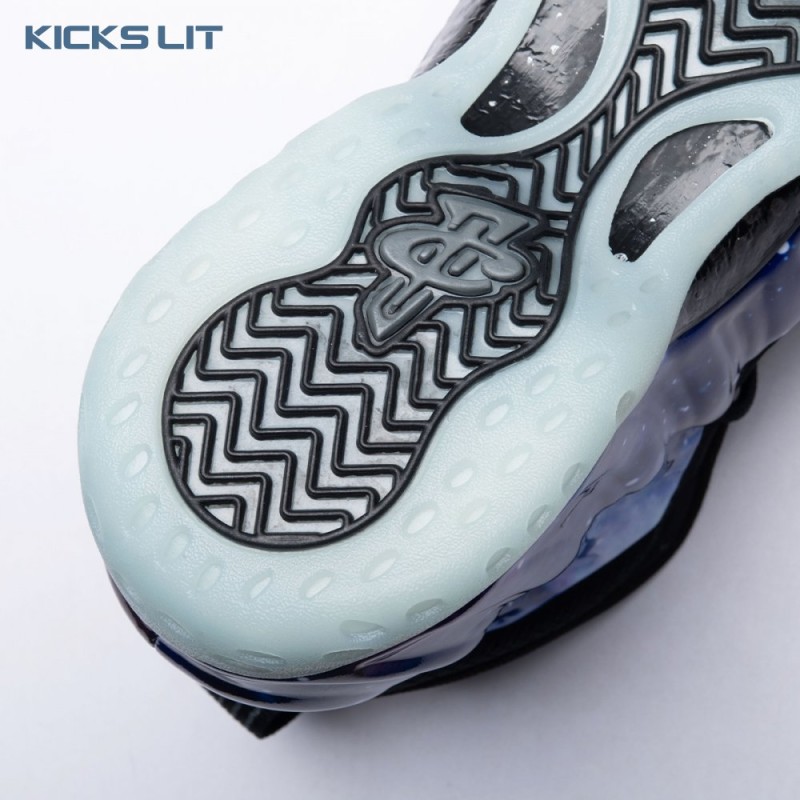 Nike Air Foamposite One Galaxy (2025) FQ4303-400 Men's