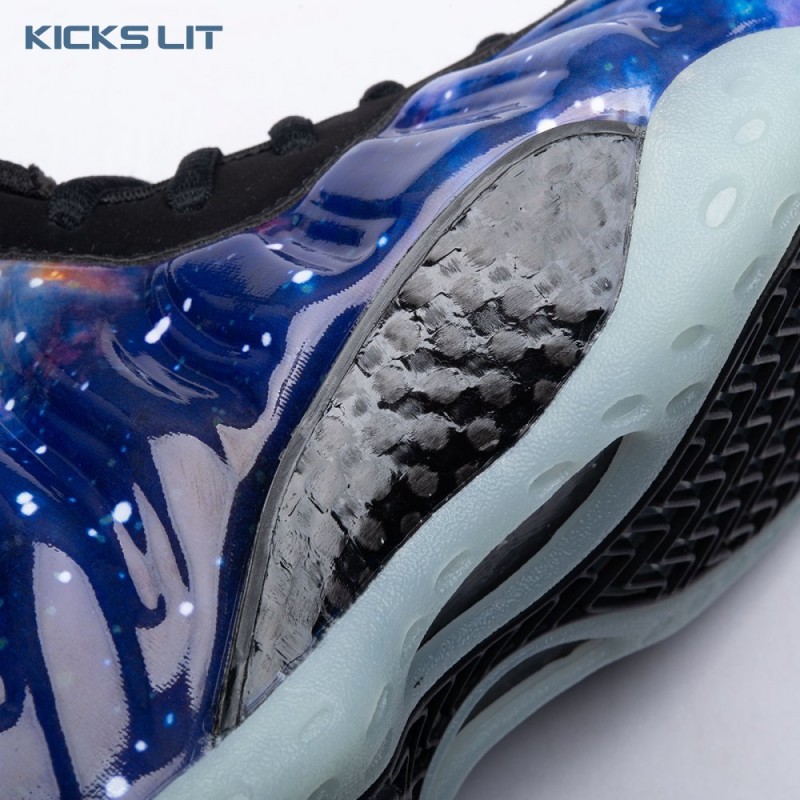 Nike Air Foamposite One Galaxy (2025) FQ4303-400 Men's