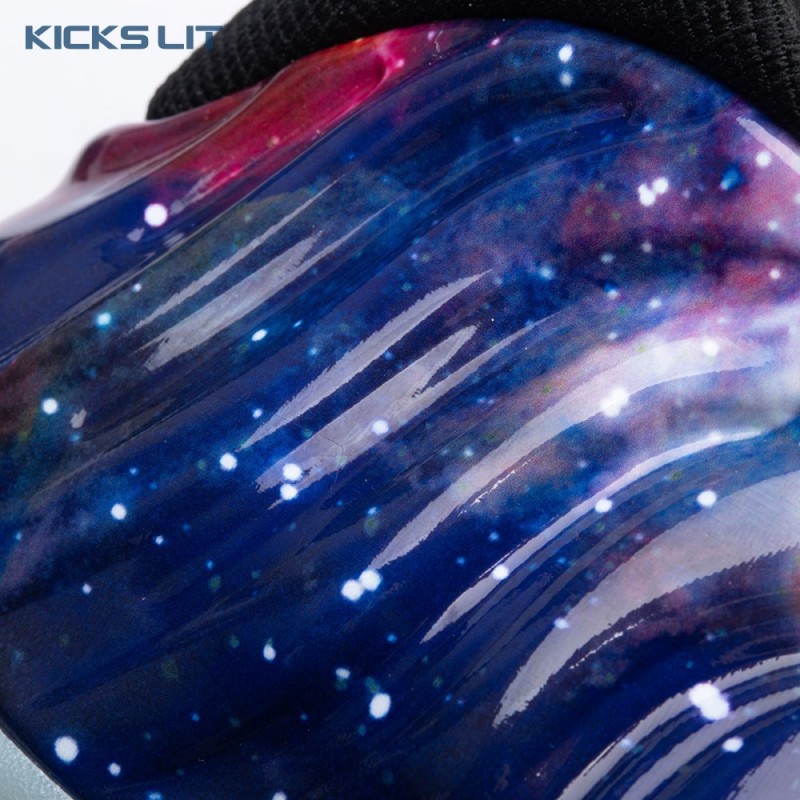 Nike Air Foamposite One Galaxy (2025) FQ4303-400 Men's