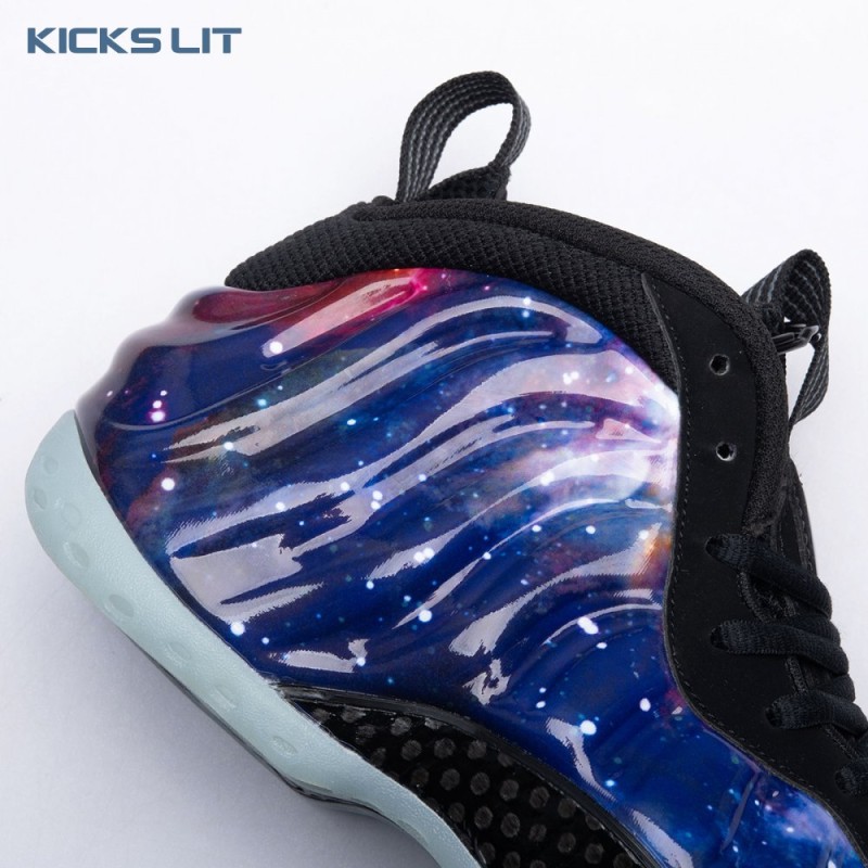 Nike Air Foamposite One Galaxy (2025) FQ4303-400 Men's