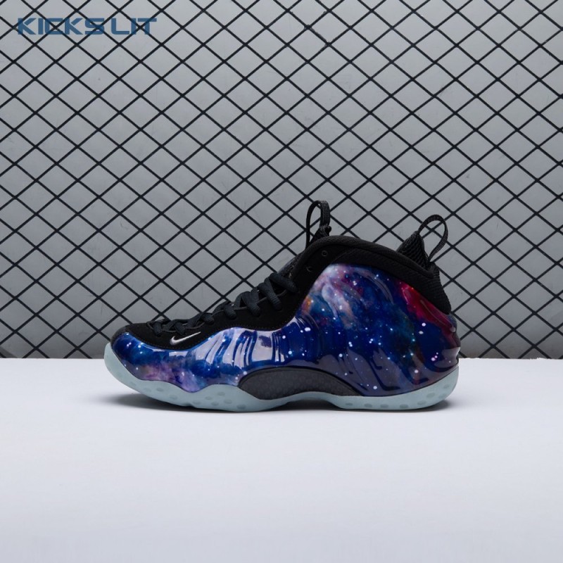 Nike Air Foamposite One Galaxy (2025) FQ4303-400 Men's