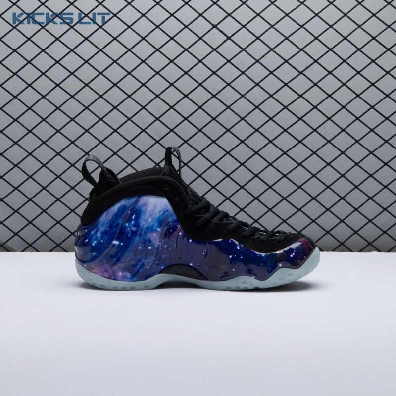 Nike Air Foamposite One Galaxy (2025) FQ4303-400 Men's