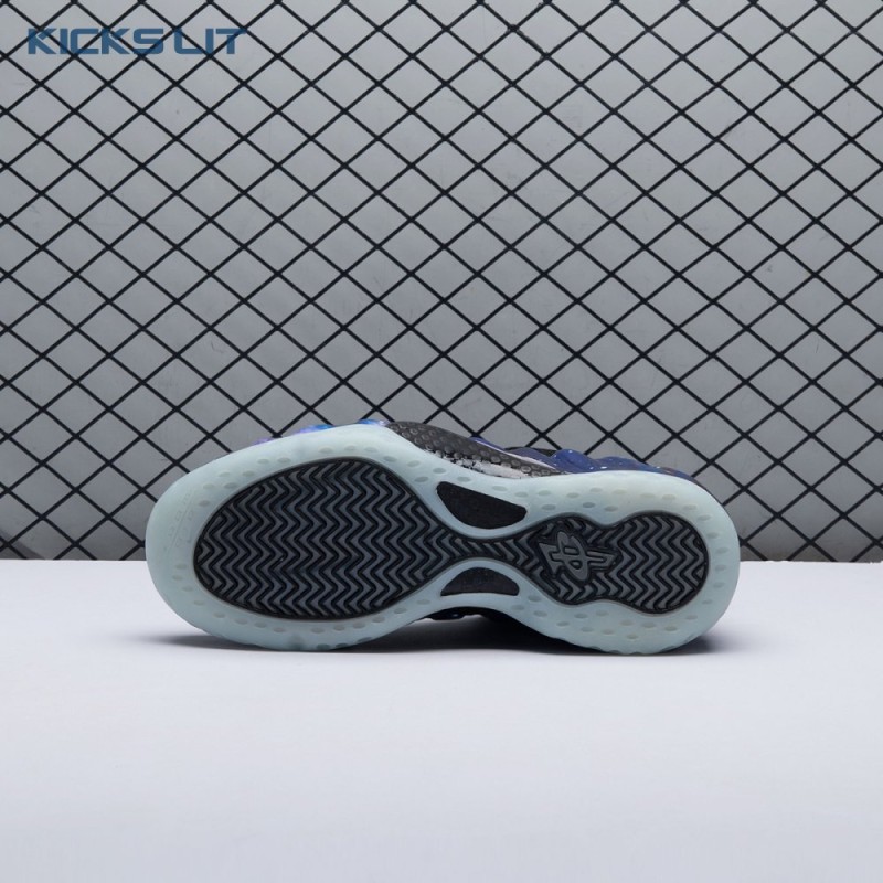 Nike Air Foamposite One Galaxy (2025) FQ4303-400 Men's