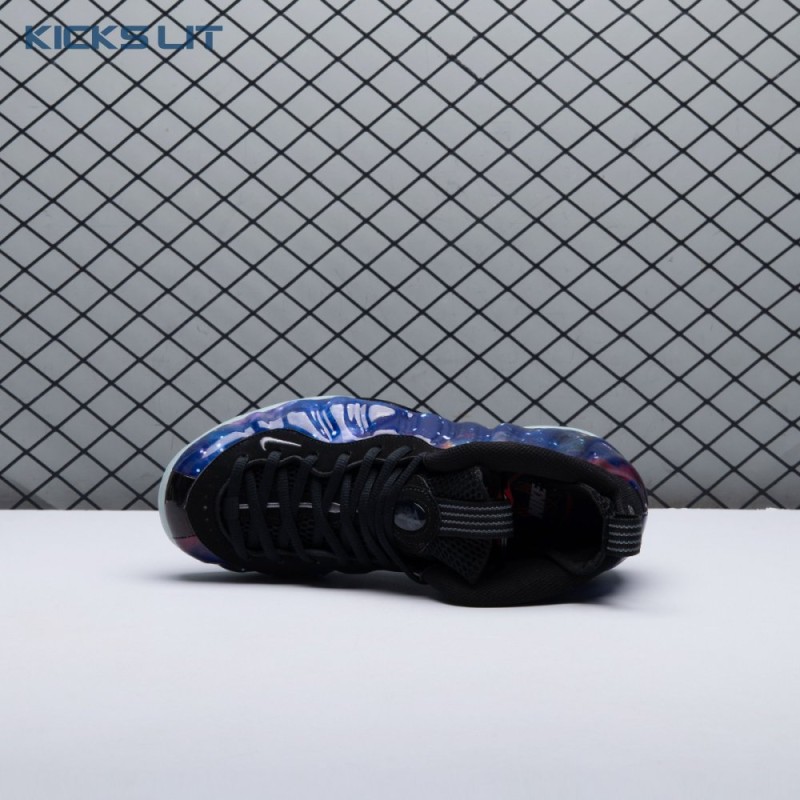 Nike Air Foamposite One Galaxy (2025) FQ4303-400 Men's