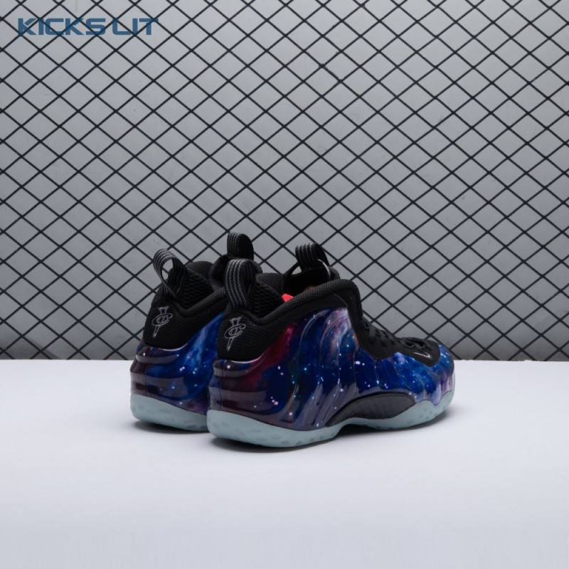 Nike Air Foamposite One Galaxy (2025) FQ4303-400 Men's