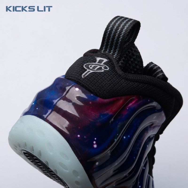 Nike Air Foamposite One Galaxy (2025) FQ4303-400 Men's