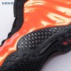 Nike Air Foamposite One Habanero Red 314996-603 Unisex