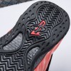 Nike Air Foamposite One Habanero Red 314996-603 Unisex