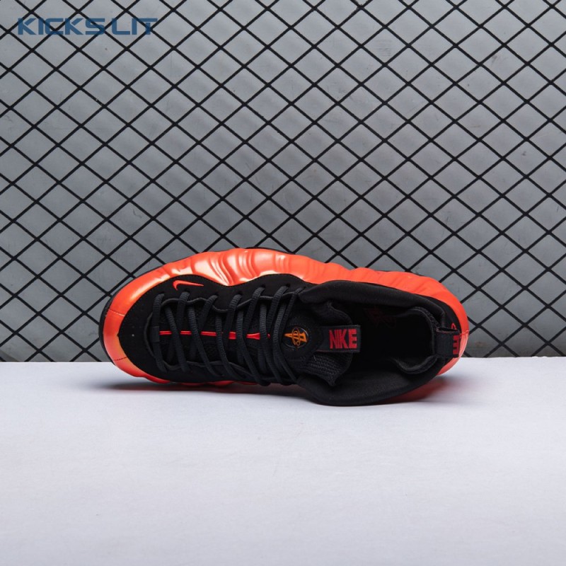 Nike Air Foamposite One Habanero Red 314996-603 Unisex