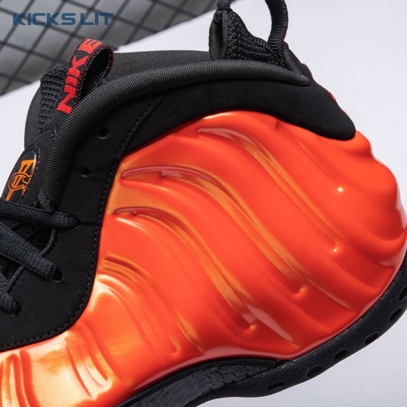 Nike Air Foamposite One Habanero Red 314996-603 Unisex