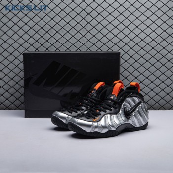 Nike Air Foamposite One Halloween CT2286-001 Unisex