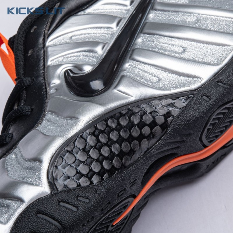 Nike Air Foamposite One Halloween CT2286-001 Unisex