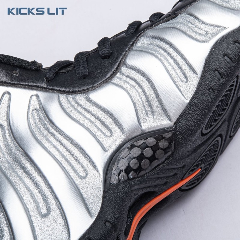 Nike Air Foamposite One Halloween CT2286-001 Unisex