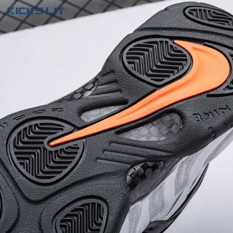 Nike Air Foamposite One Halloween CT2286-001 Unisex