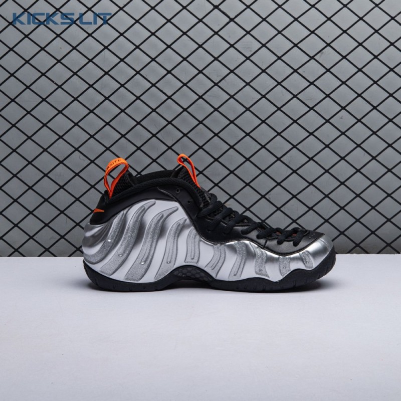 Nike Air Foamposite One Halloween CT2286-001 Unisex
