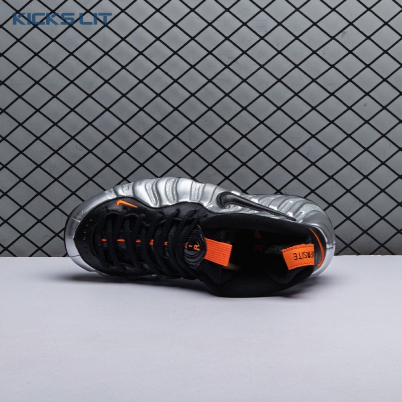 Nike Air Foamposite One Halloween CT2286-001 Unisex