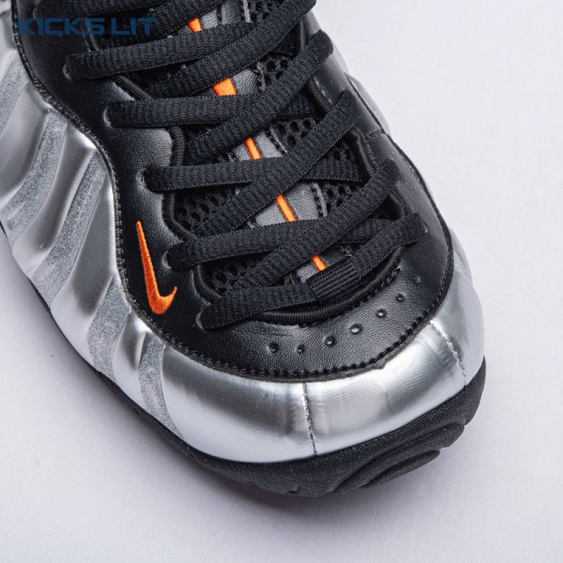 Nike Air Foamposite One Halloween CT2286-001 Unisex
