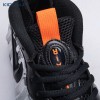 Nike Air Foamposite One Halloween CT2286-001 Unisex