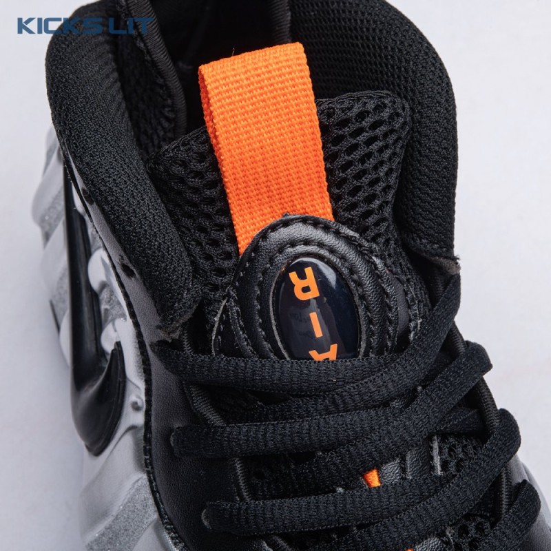 Nike Air Foamposite One Halloween CT2286-001 Unisex