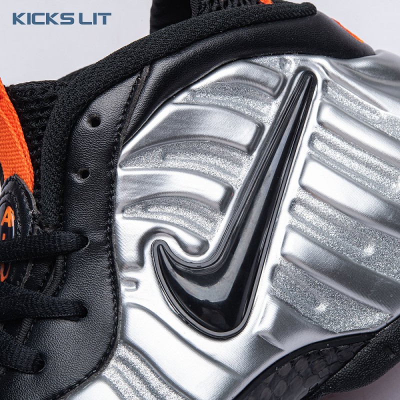 Nike Air Foamposite One Halloween CT2286-001 Unisex